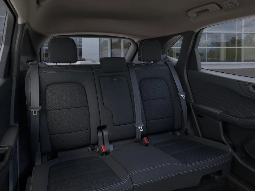 2025 Ford Escape Active photo 1
