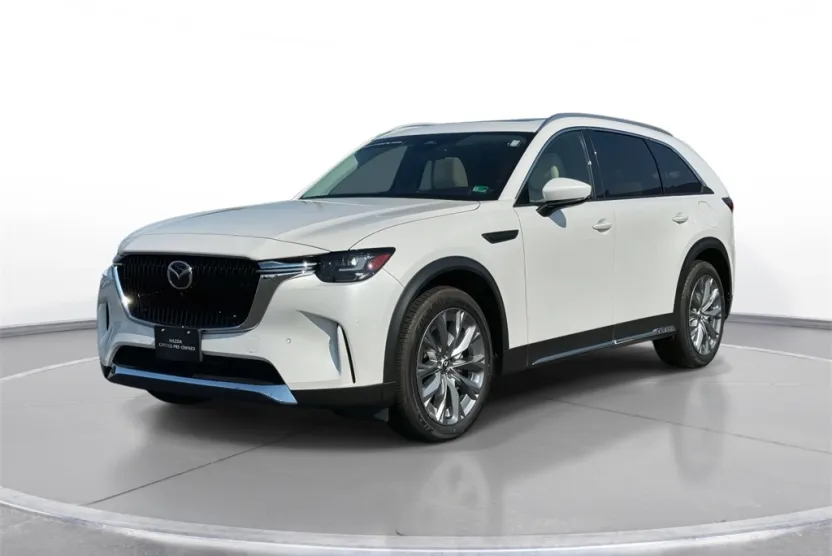 2024 Mazda CX-90 3.3 Turbo Premium Plus photo 1