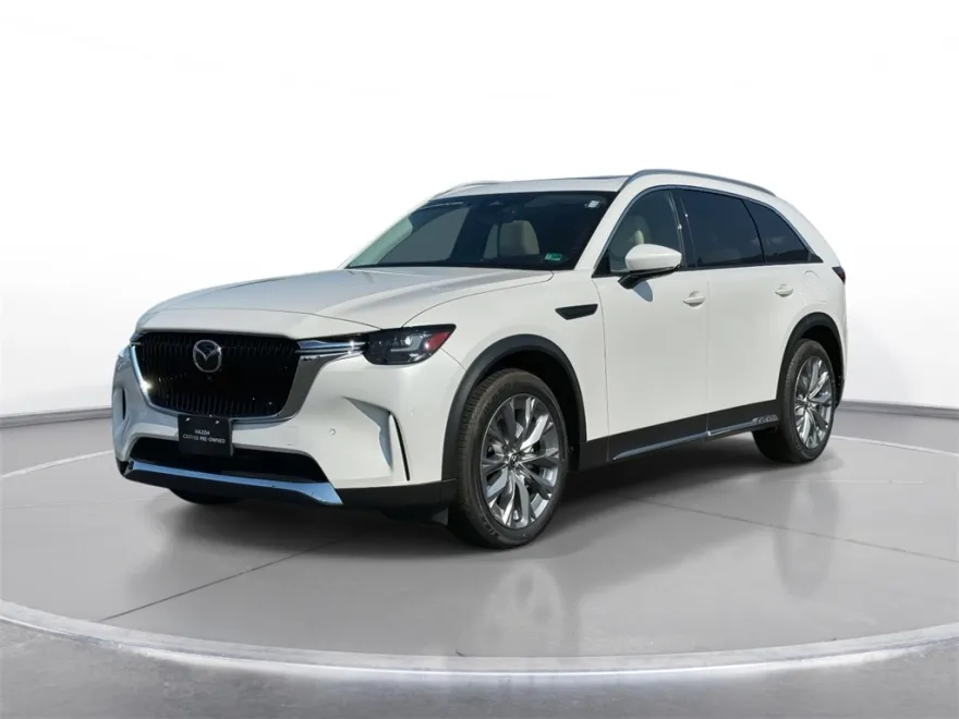 2024 Mazda CX-90 3.3 Turbo Premium Plus photo 1