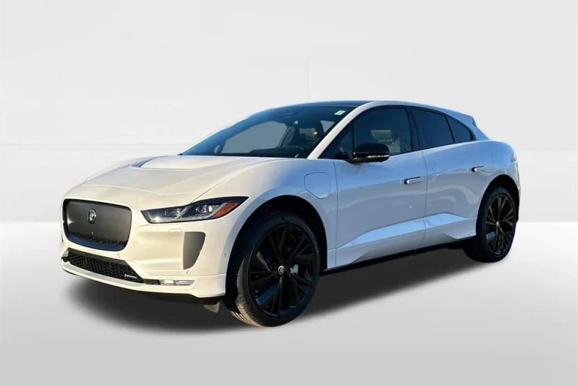 2024 Jaguar I-PACE HSE photo 1
