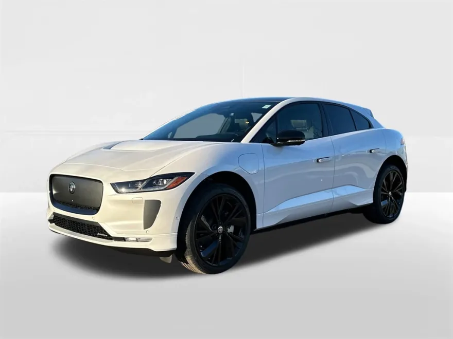 2024 Jaguar I-PACE HSE photo 1