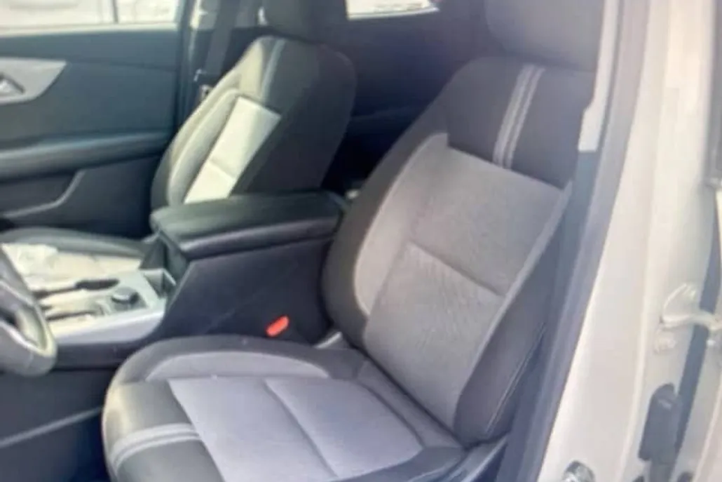 2023 Chevrolet Blazer 2LT photo 1