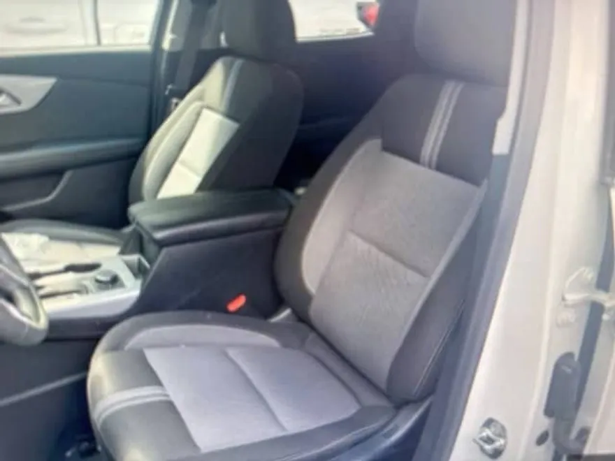 2023 Chevrolet Blazer 2LT photo 1