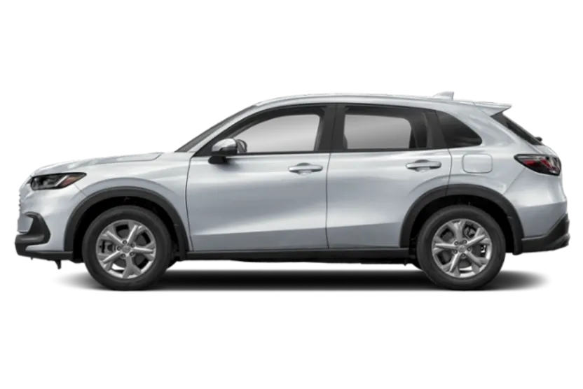 2023 Honda HR-V LX photo 1