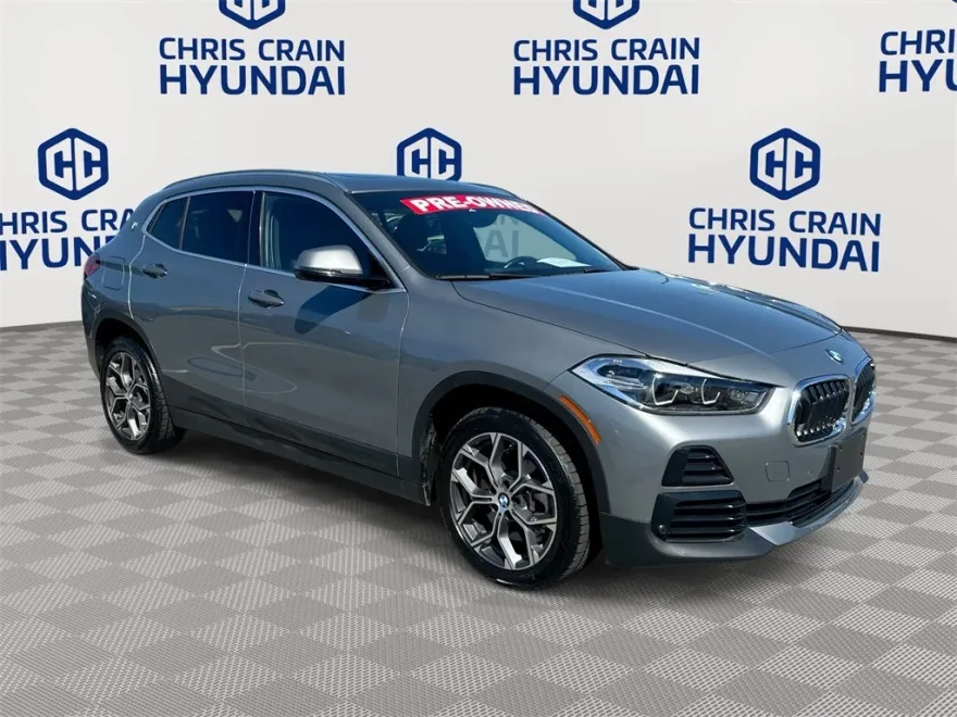 2023 Bmw X2 sDrive28i photo 1