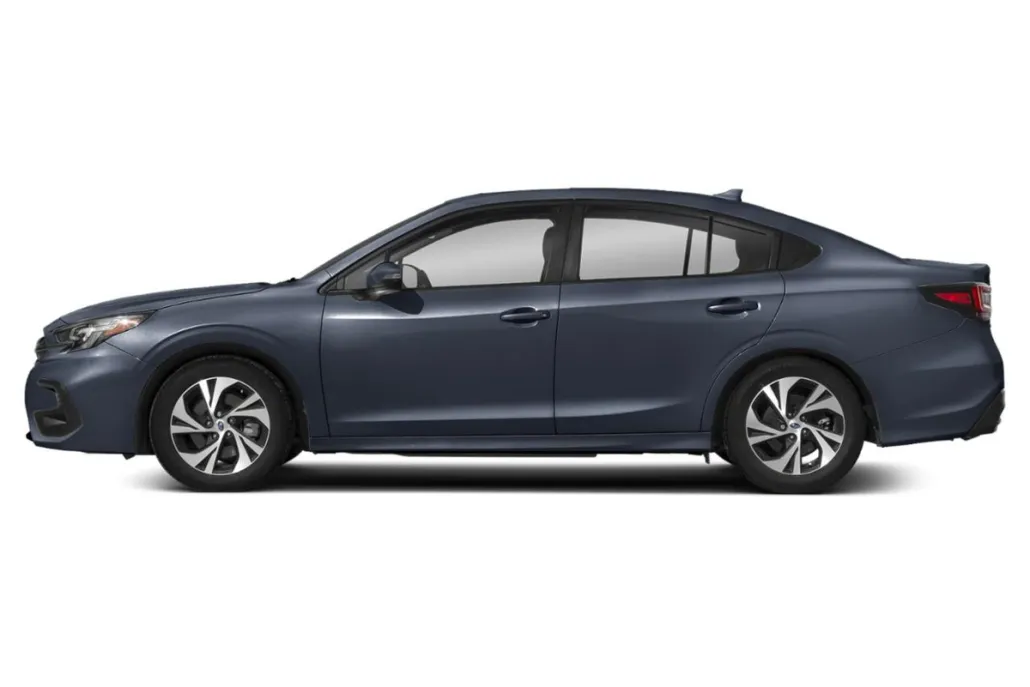 2025 Subaru Legacy Premium photo 1