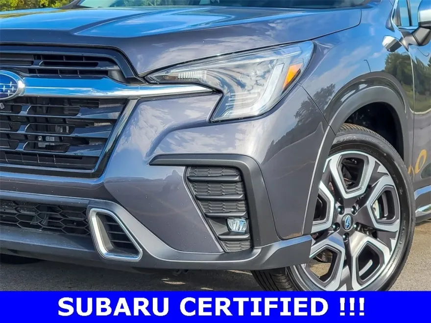 2023 Subaru Ascent Touring photo 1