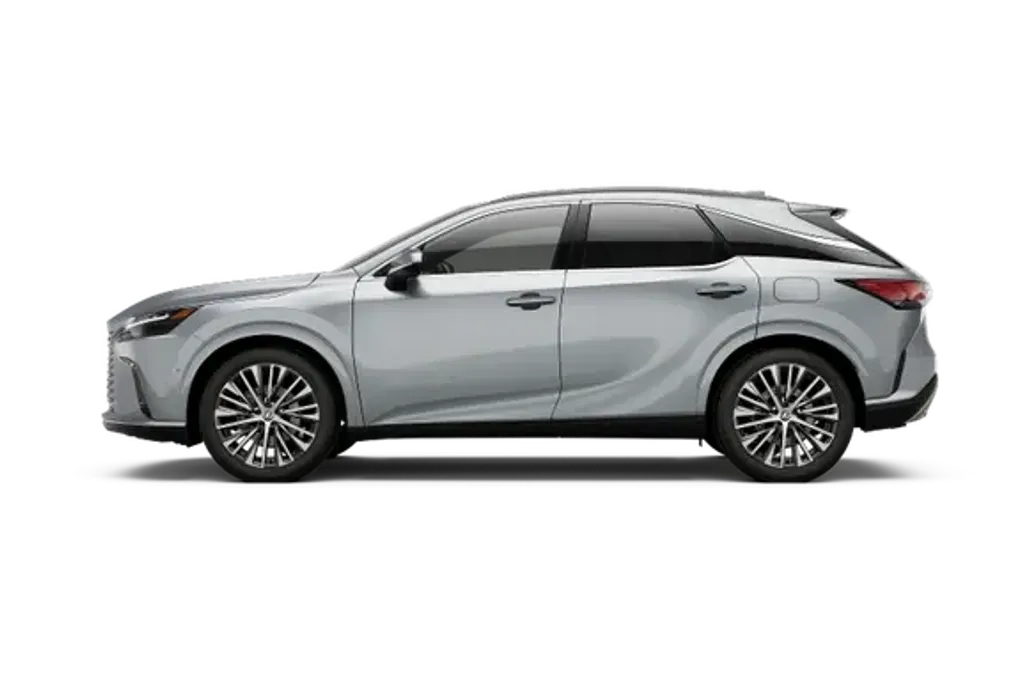 2025 Lexus RX 350h Premium AWD photo 1