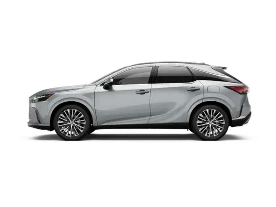 2025 Lexus RX 350h Premium AWD photo 1
