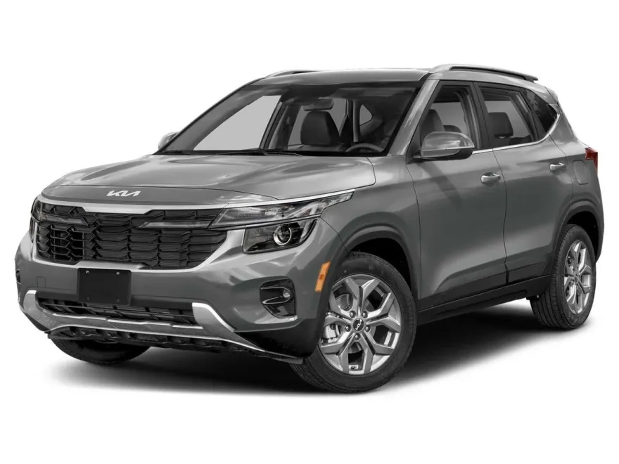 2024 Kia Seltos S photo 1