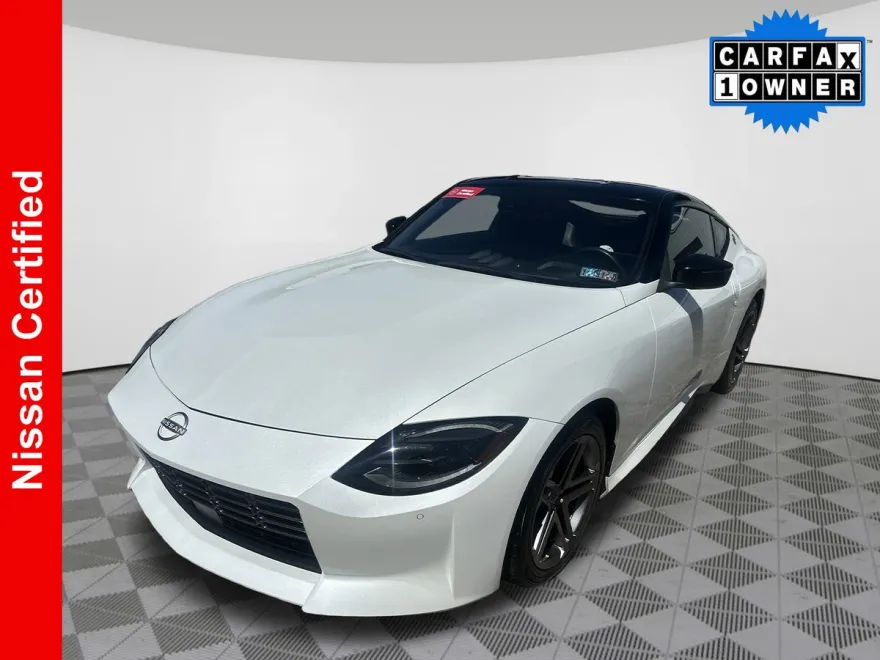 2023 Nissan Z Sport photo 1