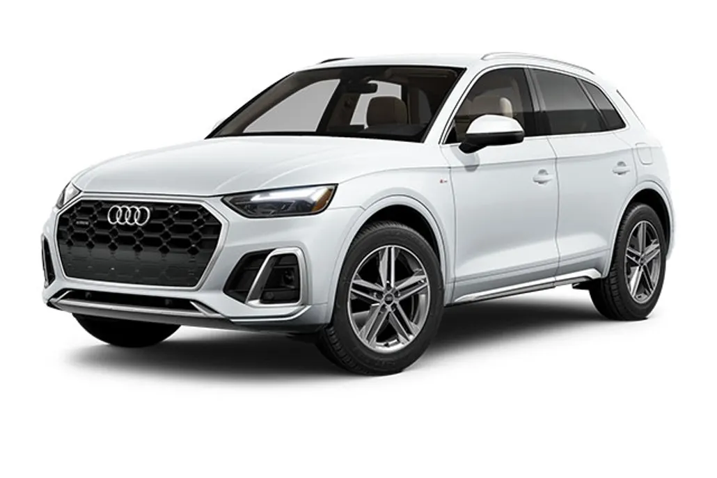2023 Audi Q5 S line Premium Plus photo 1