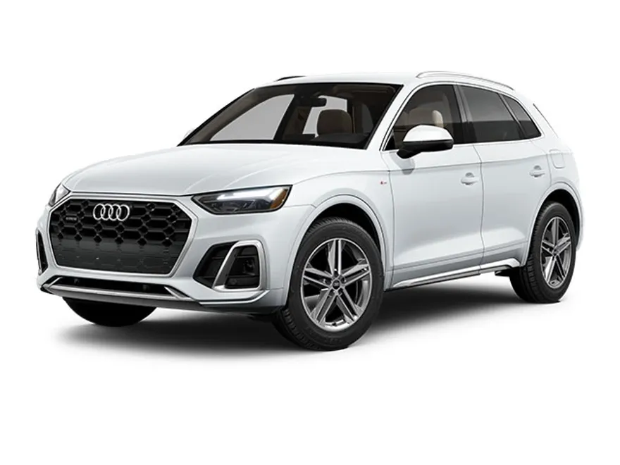 2023 Audi Q5 S line Premium Plus photo 1