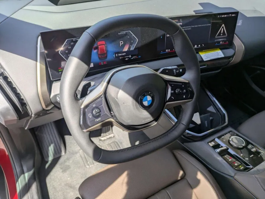 2025 Bmw X3 30x Drive photo 1