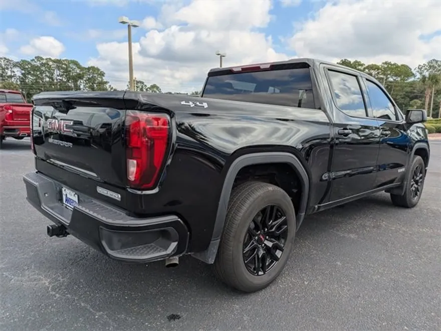 2024 Gmc Sierra 1500 Elevation photo 1