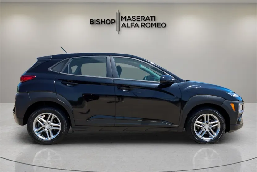 2019 Hyundai Kona SE photo 1