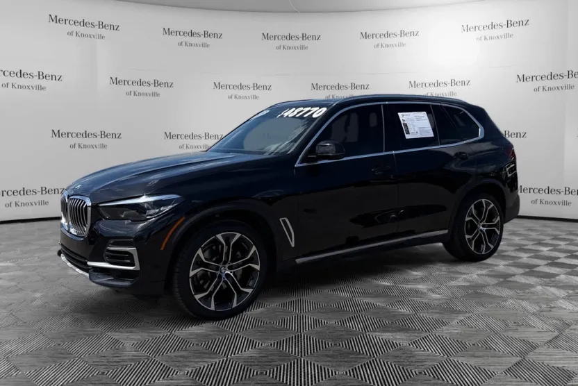 2023 Bmw X5 xDrive40i photo 1