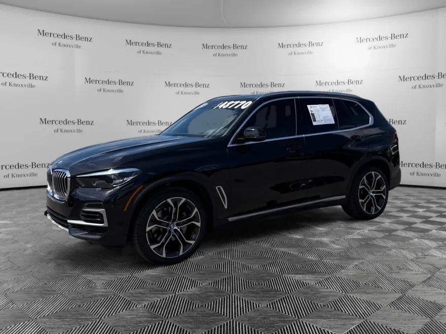 2023 Bmw X5 xDrive40i photo 1