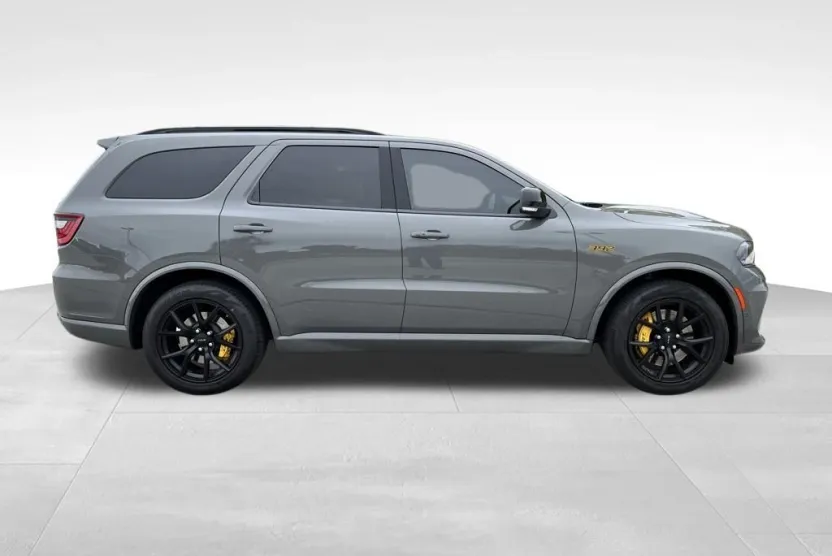 2024 Dodge Durango SRT 392 photo 1
