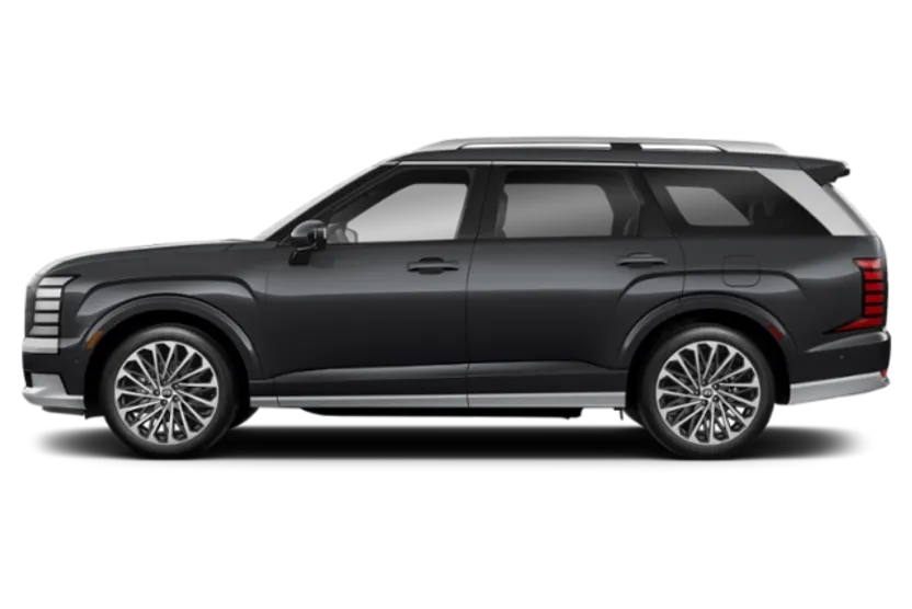 2026 Hyundai Palisade SEL photo 1