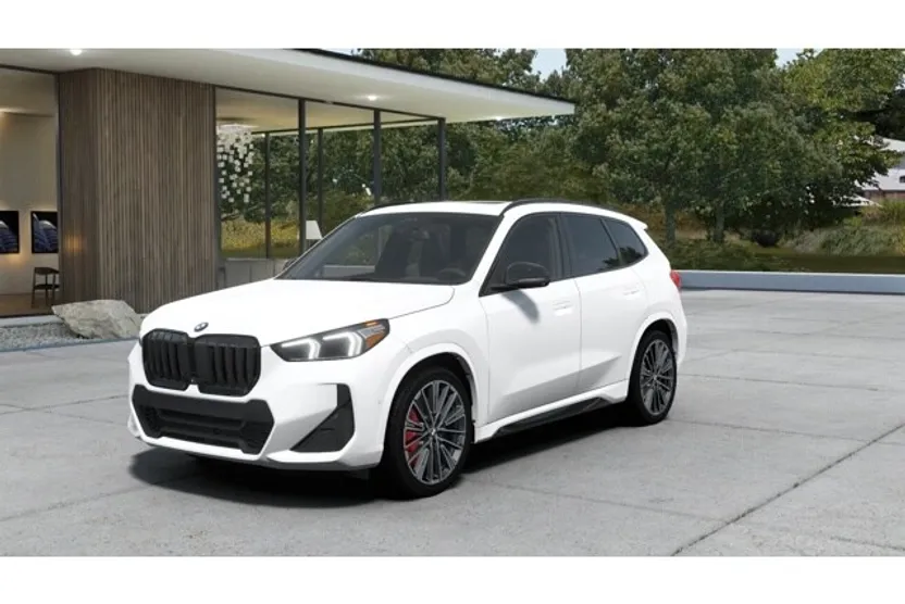 2026 Bmw X1 XDrive28i photo 1