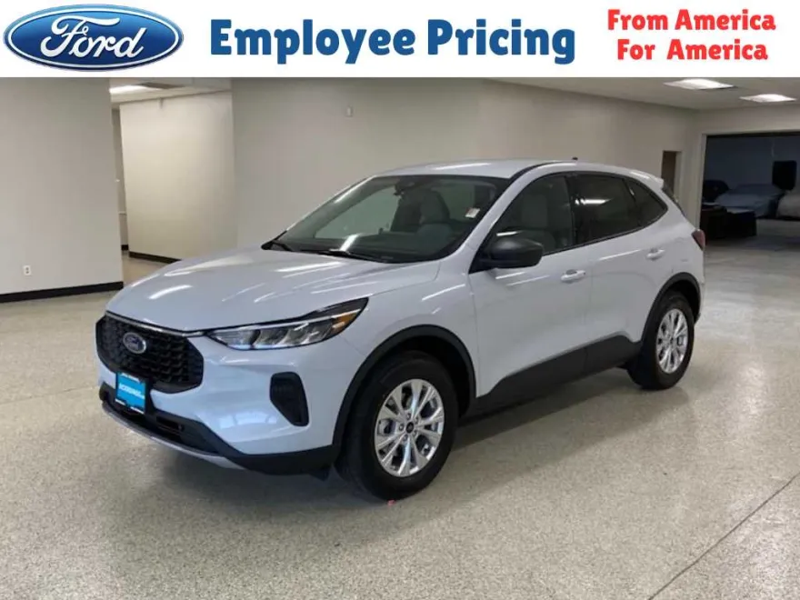 2025 Ford Escape Active photo 1