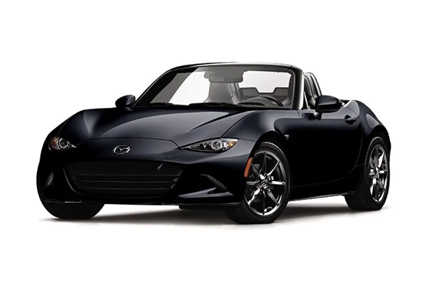 2016 Mazda MX-5 Miata Miata Grand Touring photo 1