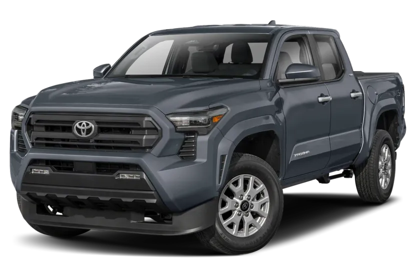 2024 Toyota Tacoma SR5 photo 1