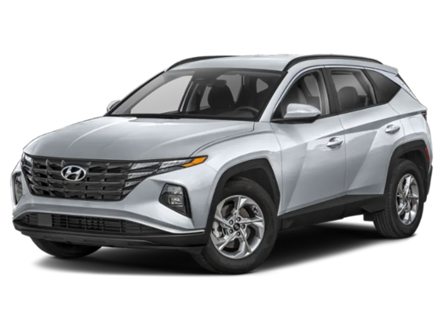 2024 Hyundai Tucson SEL photo 1