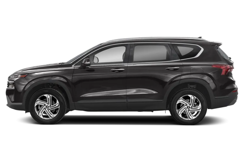 2023 Hyundai Santa Fe SEL Premium photo 1