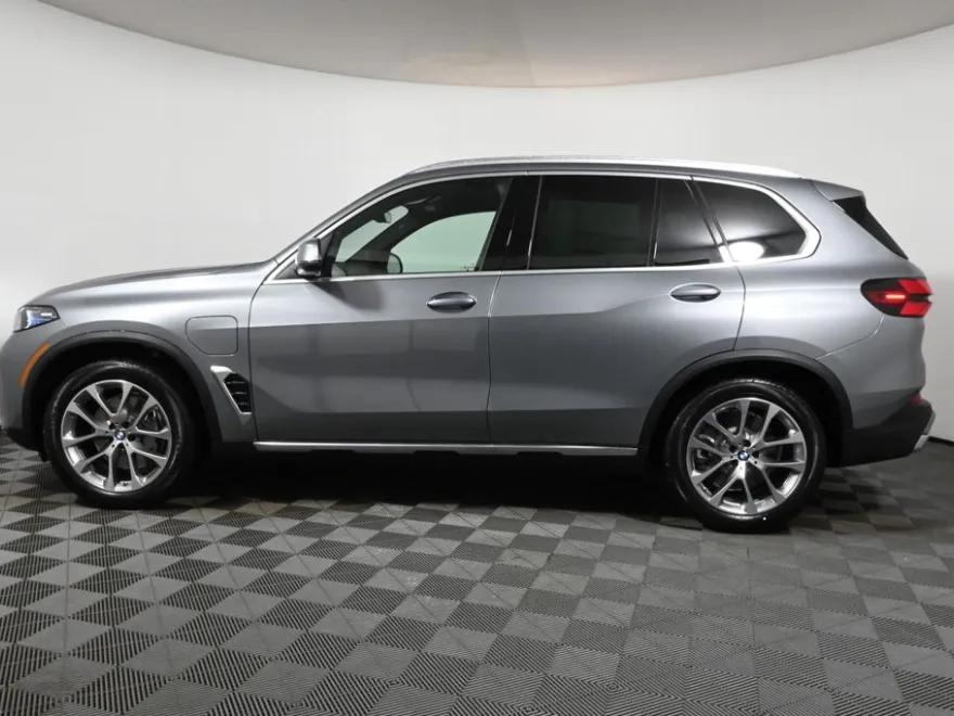 2026 Bmw X5 xDrive50e photo 1