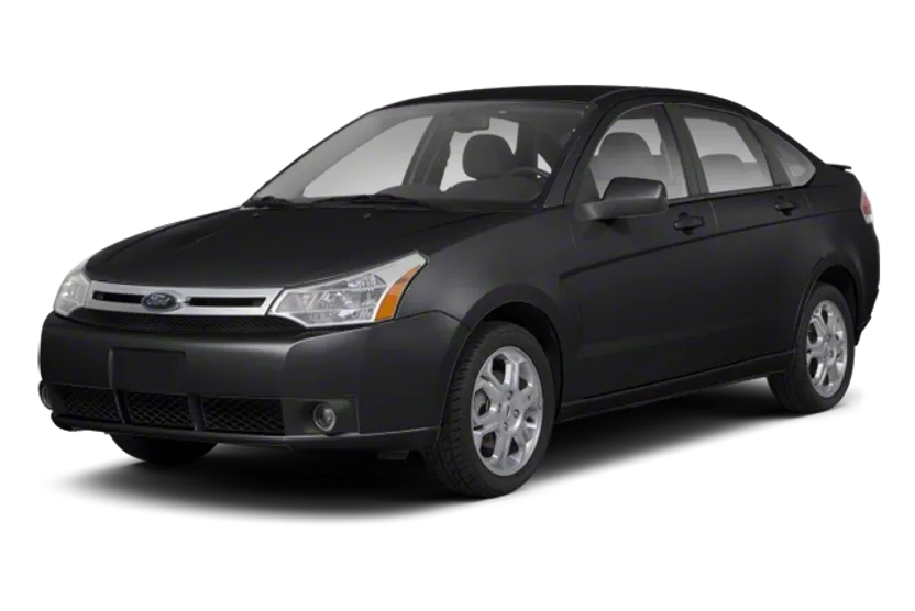 2011 Ford Focus SE photo 1