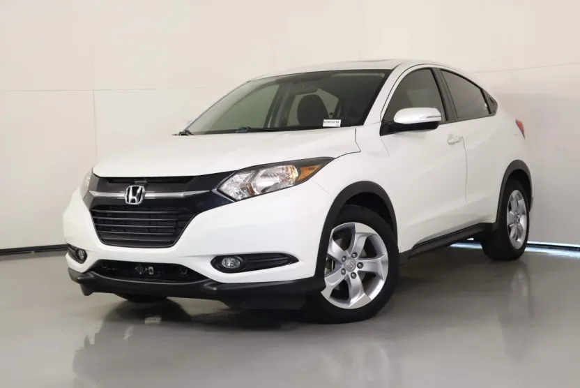 2016 Honda HR-V EX photo 1