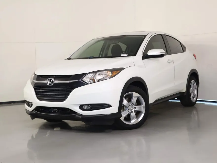 2016 Honda HR-V EX photo 1
