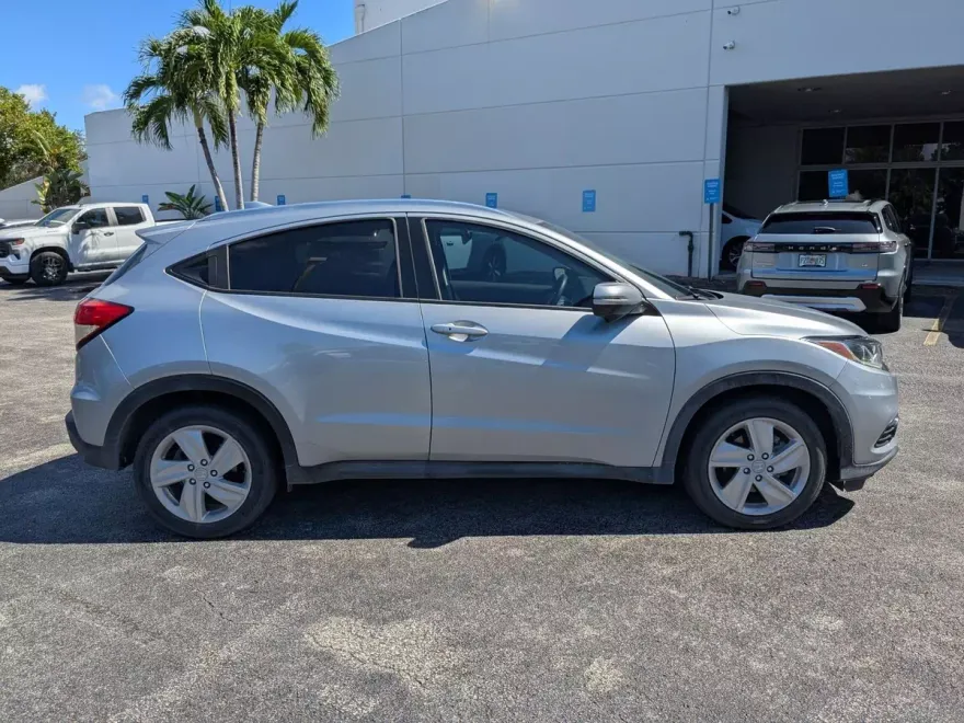 2020 Honda HR-V EX 2WD photo 1