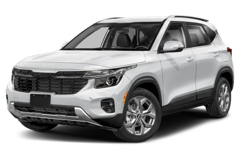 2026 Kia Seltos S photo 1