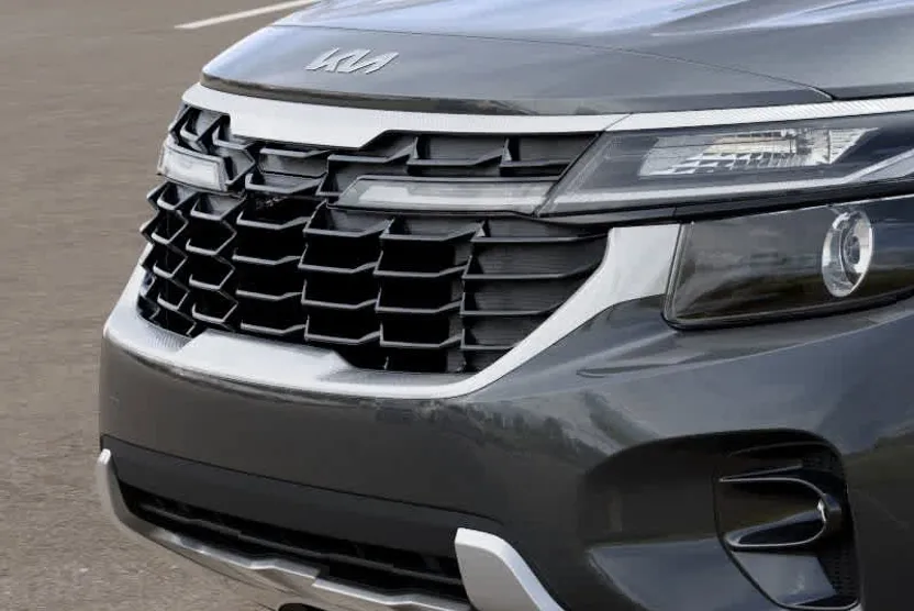 2026 Kia Seltos S photo 1
