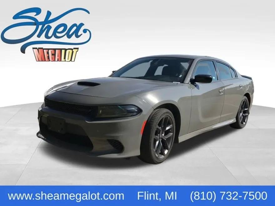 2023 Dodge Charger GT photo 1