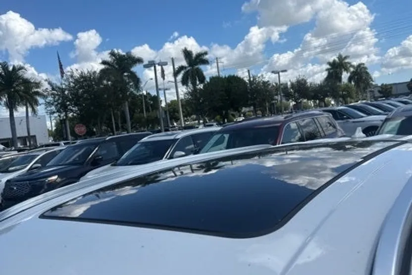 2022 Lincoln Aviator Reserve photo 1