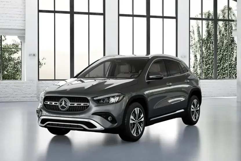 2025 Mercedes Benz GLA 250 photo 1