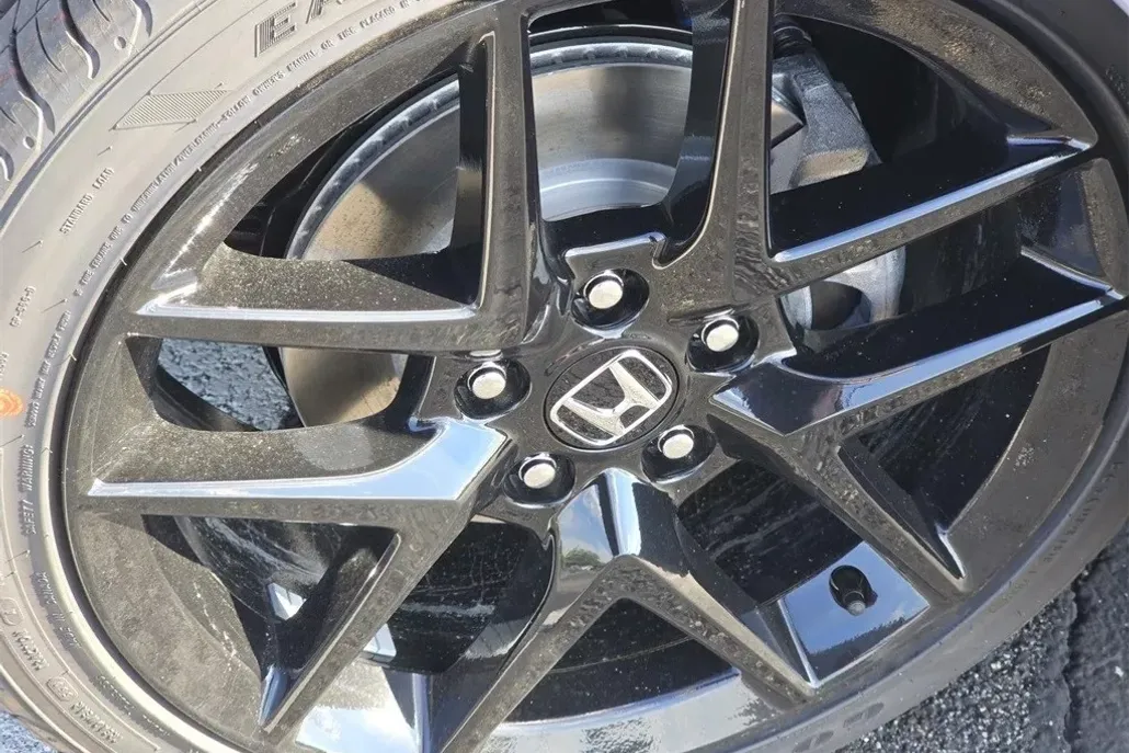 2025 Honda Civic Sport photo 1