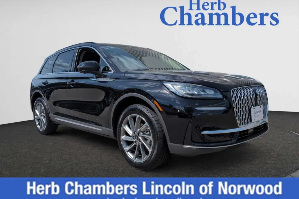 2025 Lincoln Corsair Premiere photo 1