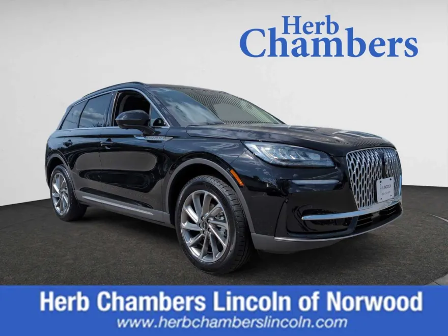 2025 Lincoln Corsair Premiere photo 1