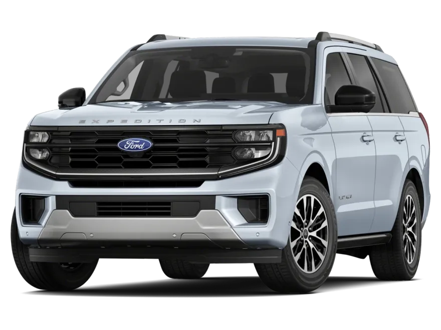 2025 Ford Expedition Platinum photo 1