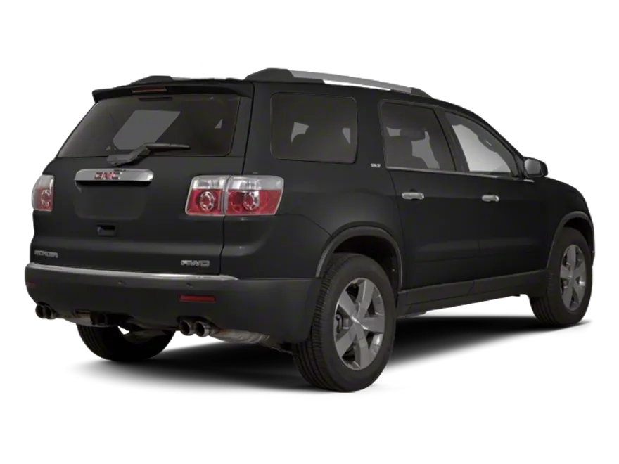 2012 Gmc Acadia Denali photo 1