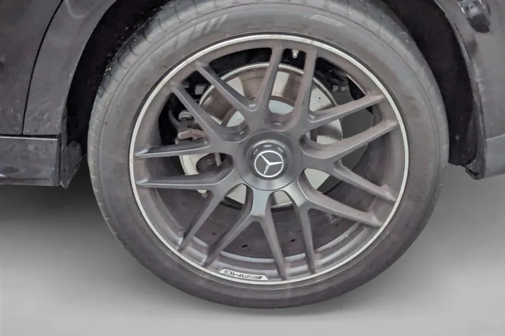 2021 Mercedes Benz GLE 4MATIC Coupe photo 1