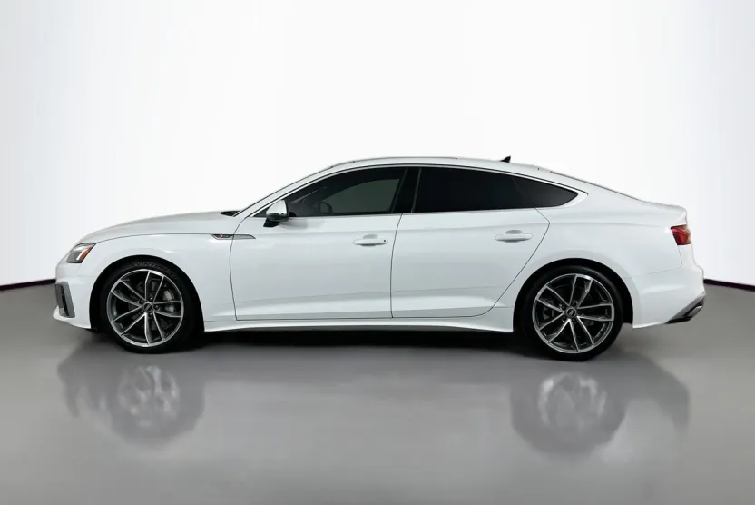 2021 Audi A5 S line Premium Plus photo 1
