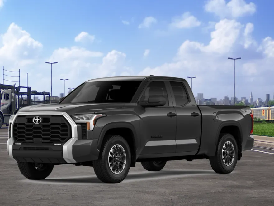 2026 Toyota Tundra SR5 photo 1