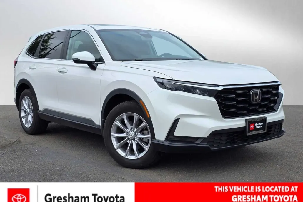 2024 Honda CR-V EX photo 1