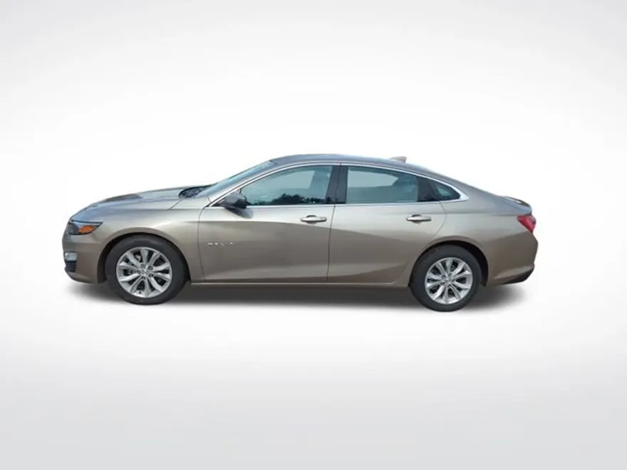 2022 Chevrolet Malibu 1LT photo 1